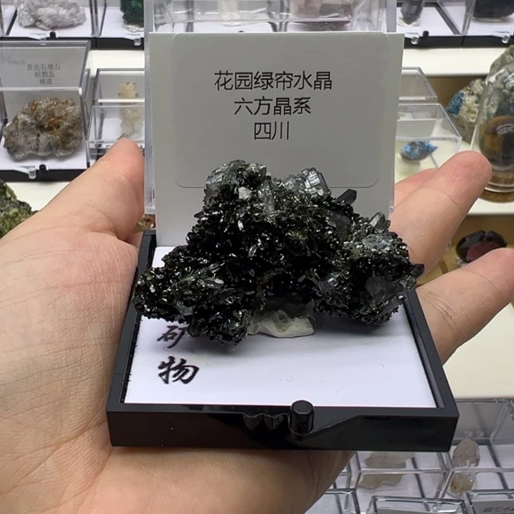 紫晶珠宝半成品银S925镶嵌