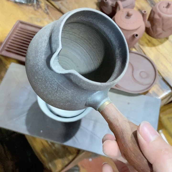 茶具微瑕介意勿拍