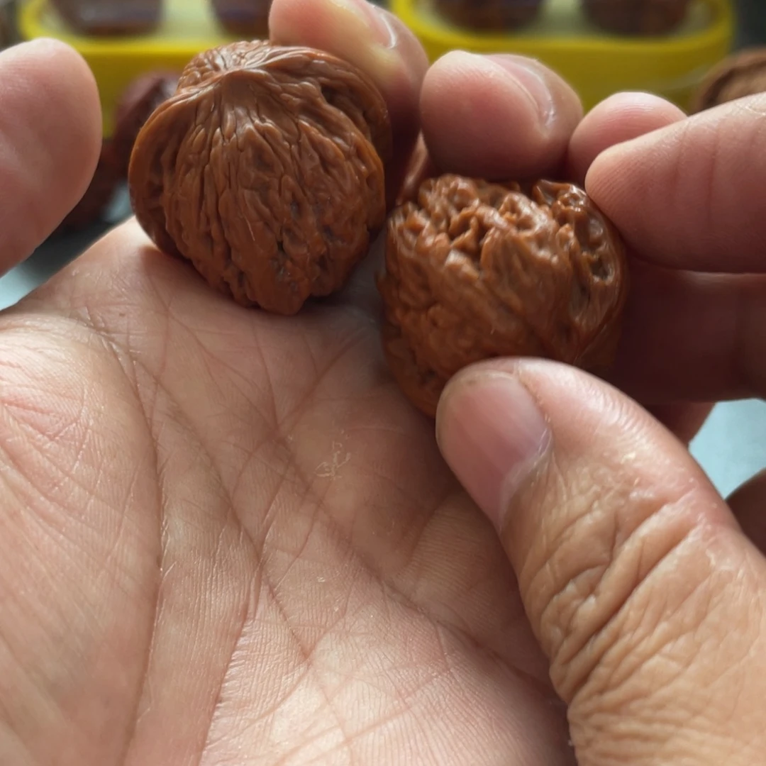 文玩核桃吊坠全品小磨盘