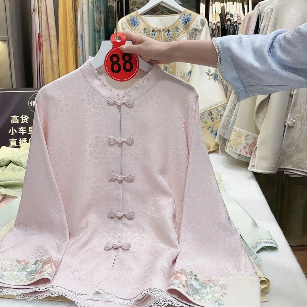 【闪购商品】ゝ**。苏绣非遗精品展示