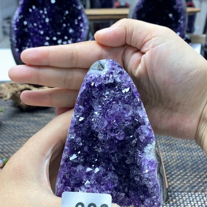 未镶嵌大型摆件（非配饰）水晶