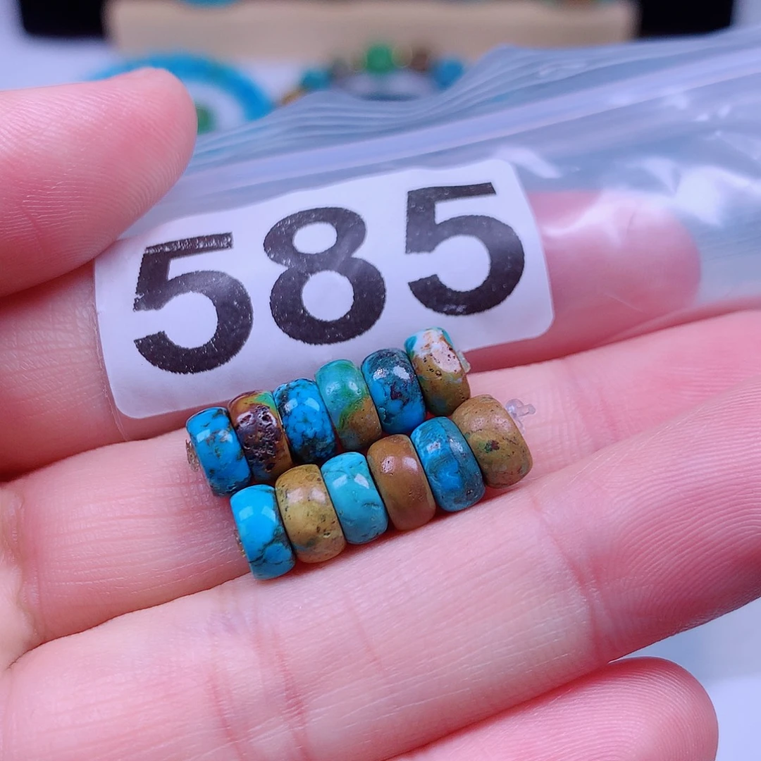 空竹粉丝专享十堰特色手工散珠