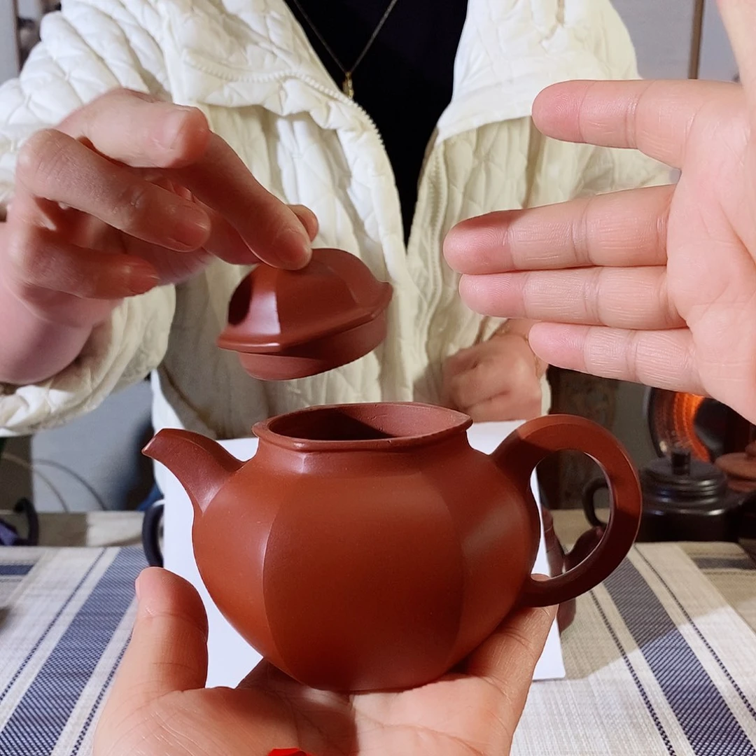 紫砂茶壶宜兴紫砂壶甩货