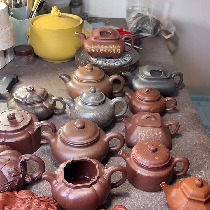 好***6紫砂茶壶特价福利