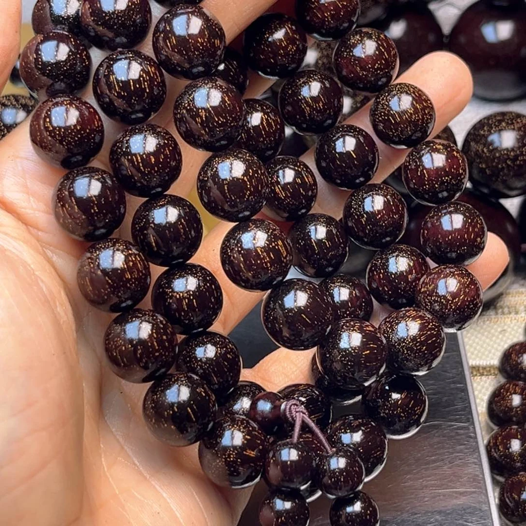 檀香紫檀（小叶紫檀）用****41.2三圈满星