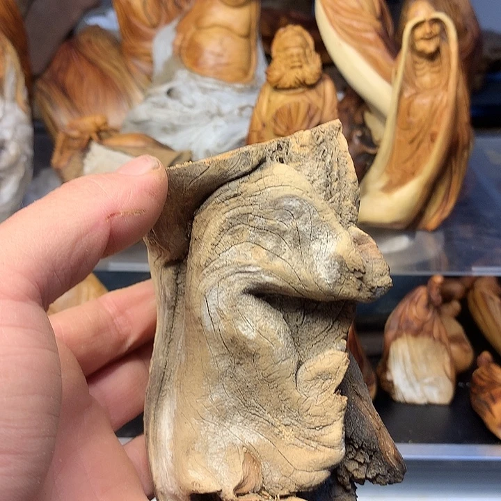 柏木一物一拍自带香味