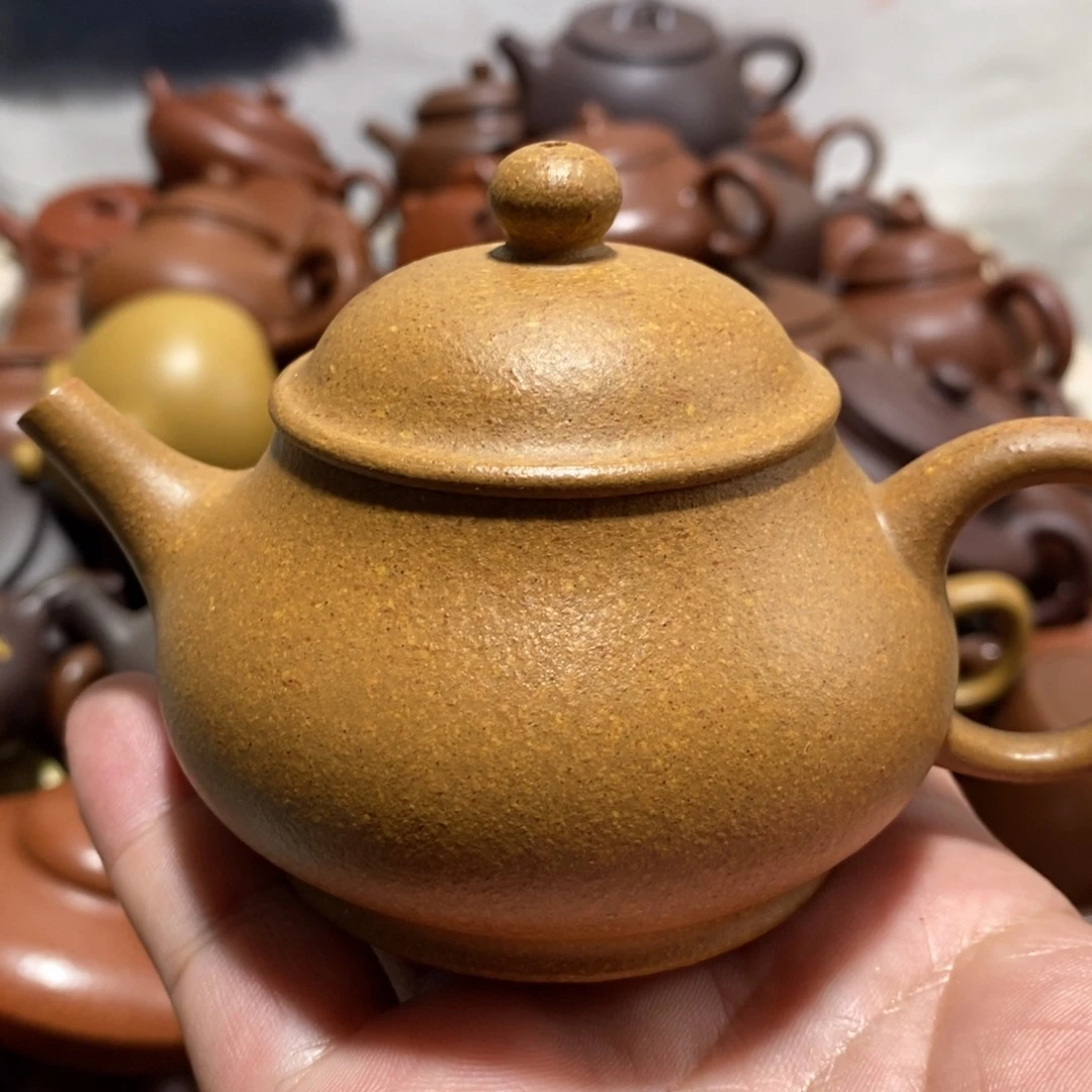 紫砂茶壶田****欢闪购商品紫砂壶