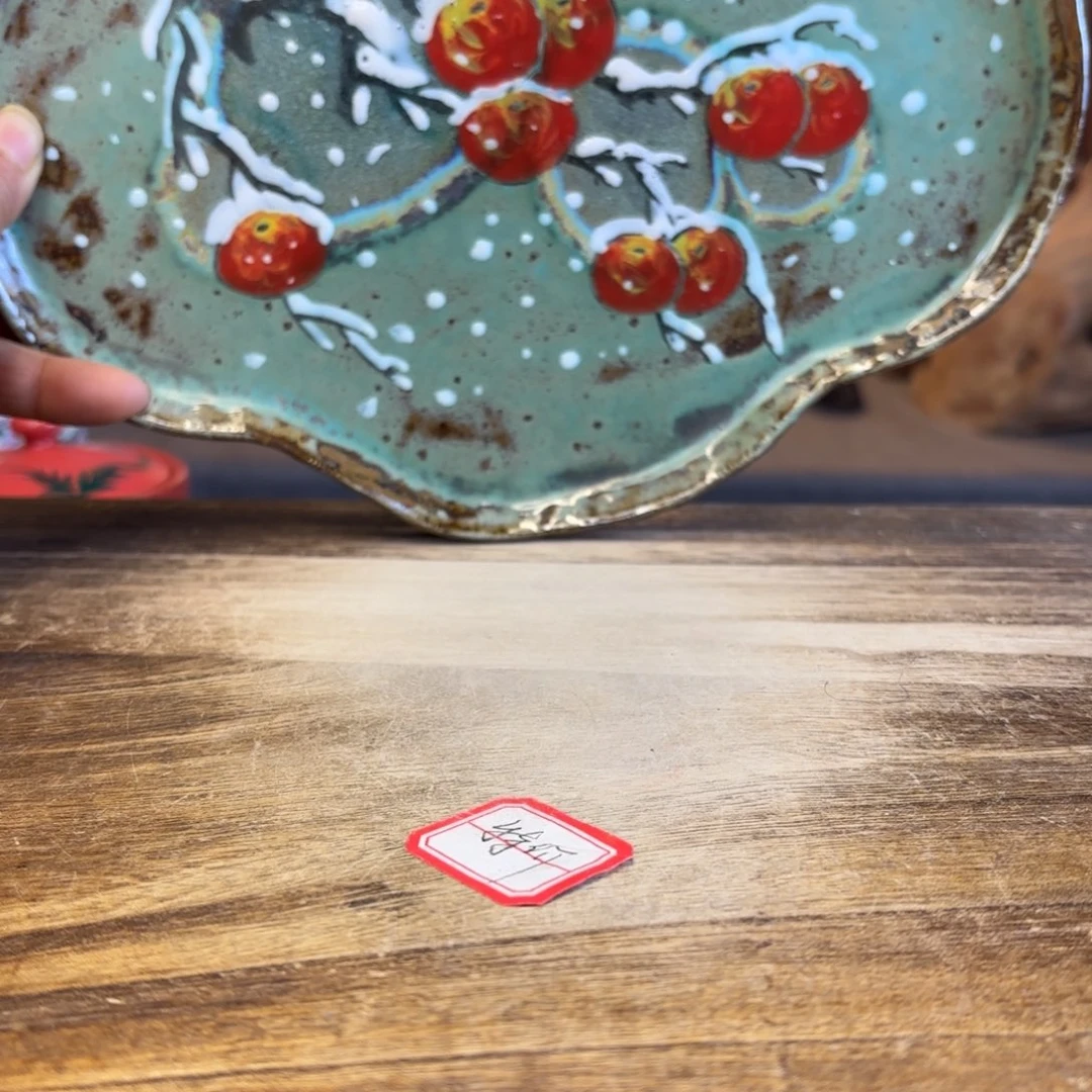 景德镇纯手工制作陶瓷