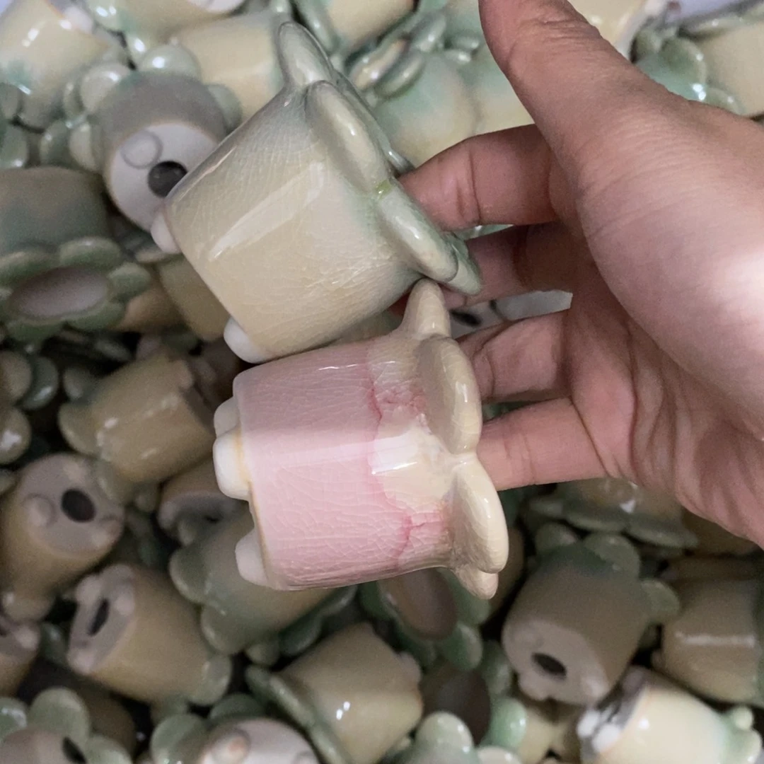 红陶【当天凑单满10米包邮】2个