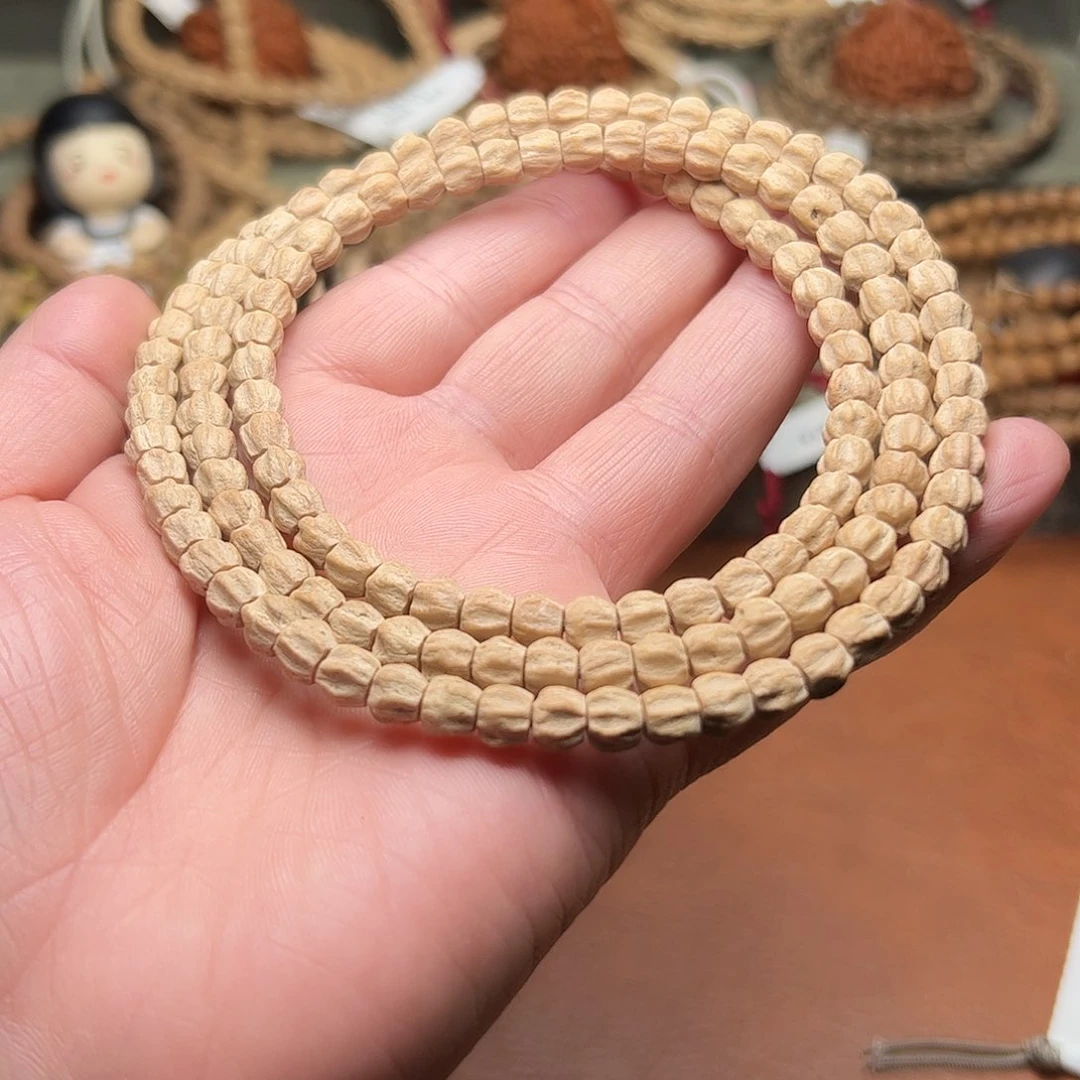 手串柏香籽/百香籽