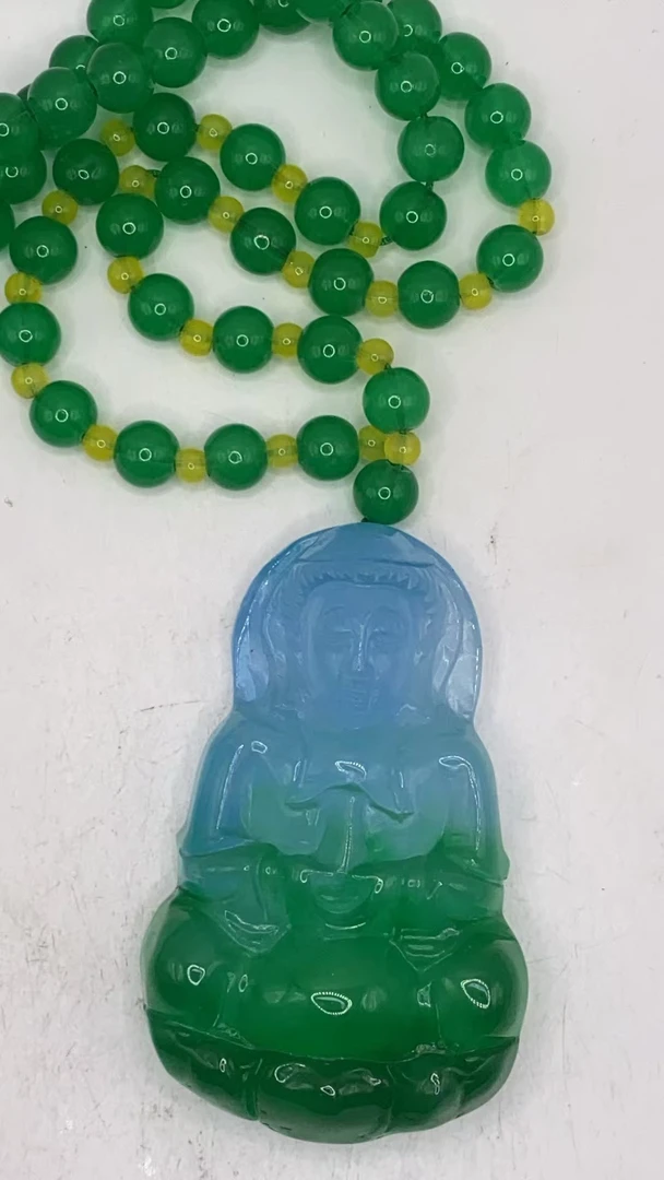 YY46【恒利】精美时尚大气搭配吊坠（多样性发其一）