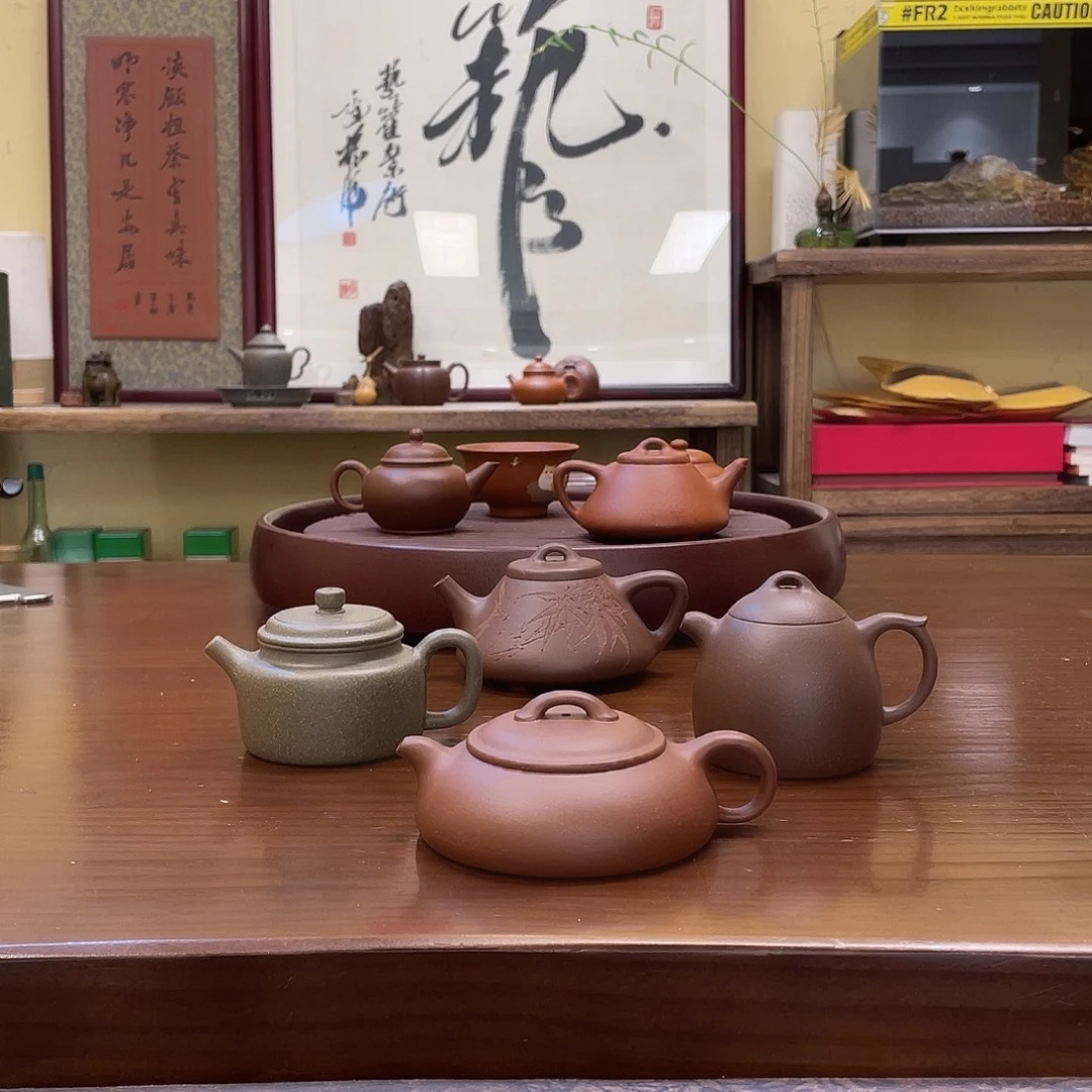 尼***c茶壶紫砂77777777