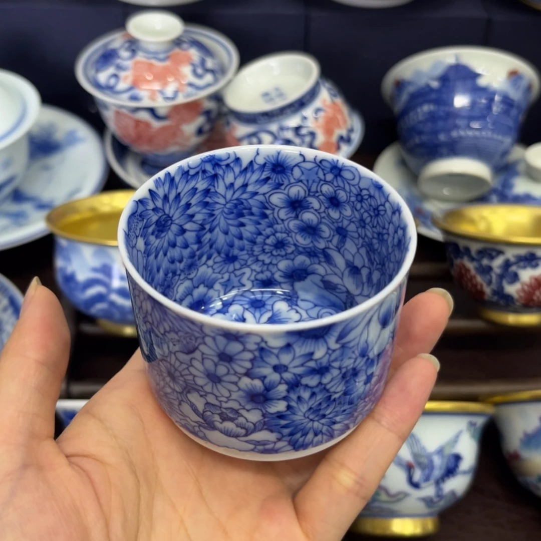 【闪购商品】景德镇陶瓷