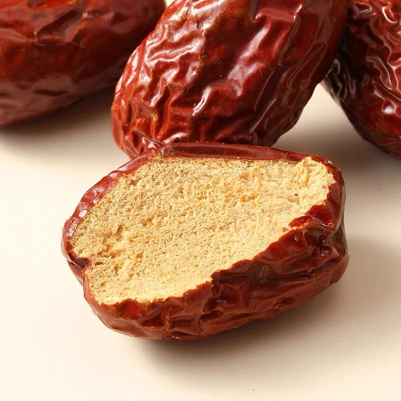 【达人专属】和田大枣特大新疆特级一级大枣子孕妇零食干果