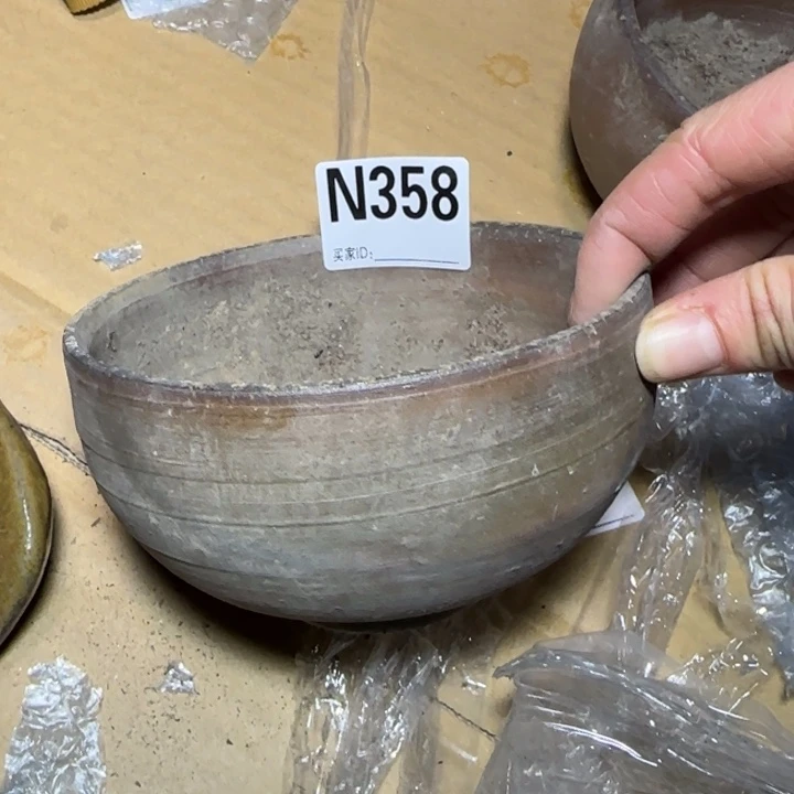 备前烧作品备前烧