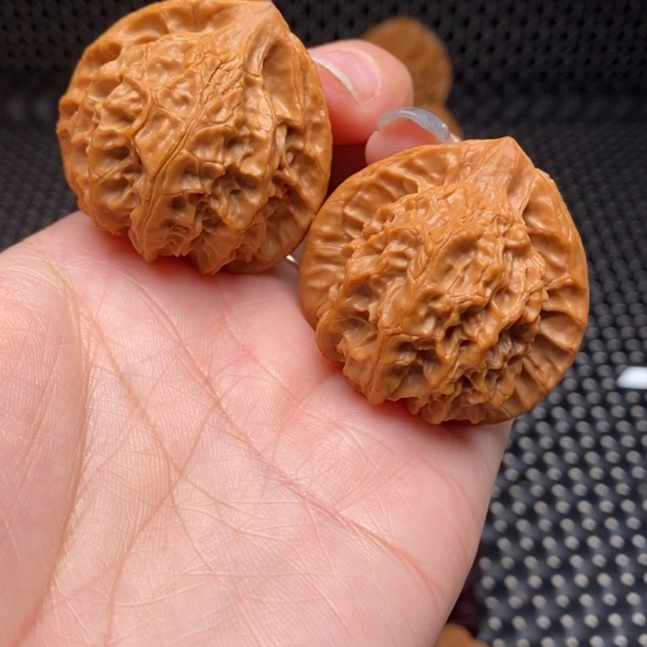 文玩核桃吊坠8江山40