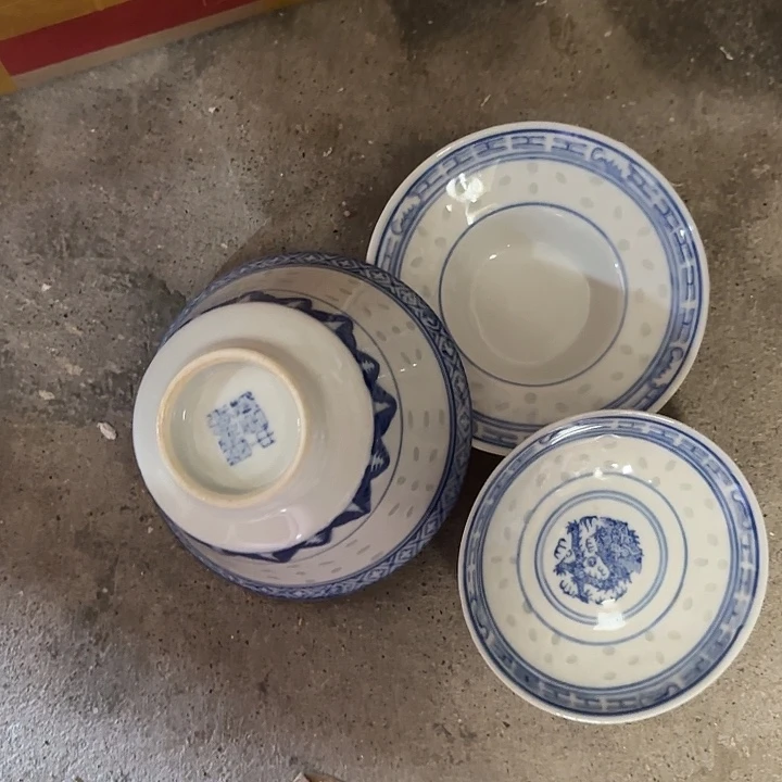 景德镇陶瓷艺术品