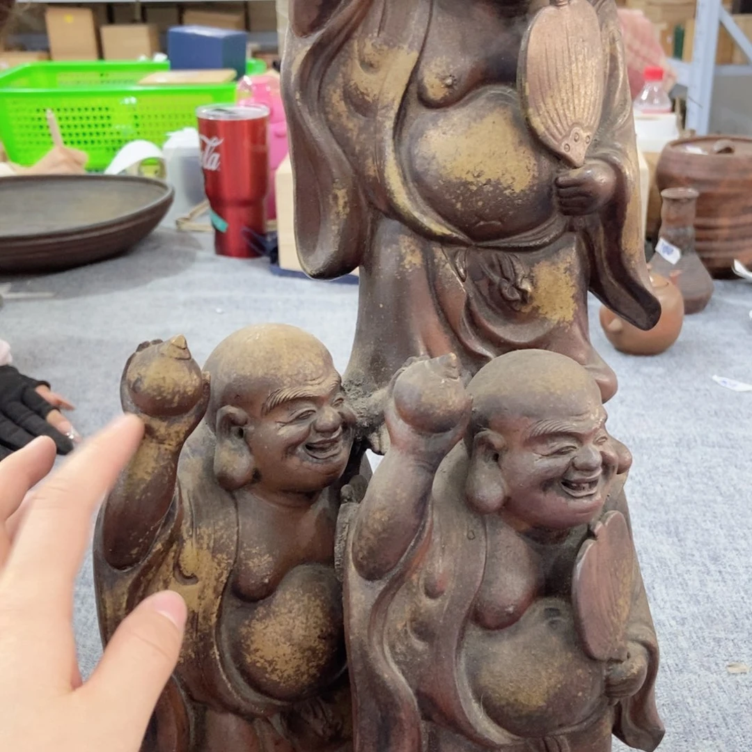 紫砂茶杯非常满意好看得物件