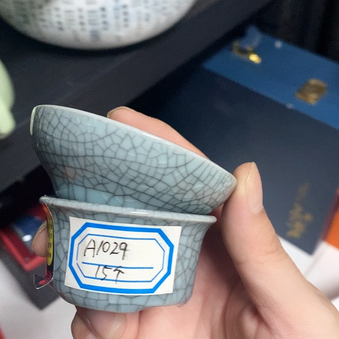 【闪购商品】高端茶具清货按图片发