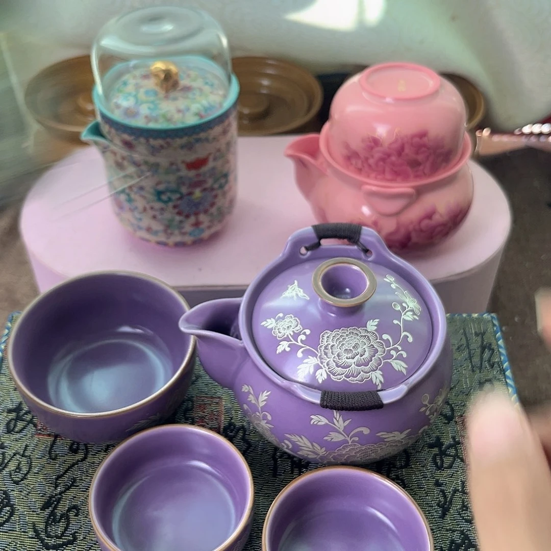 陶瓷特价清仓直播