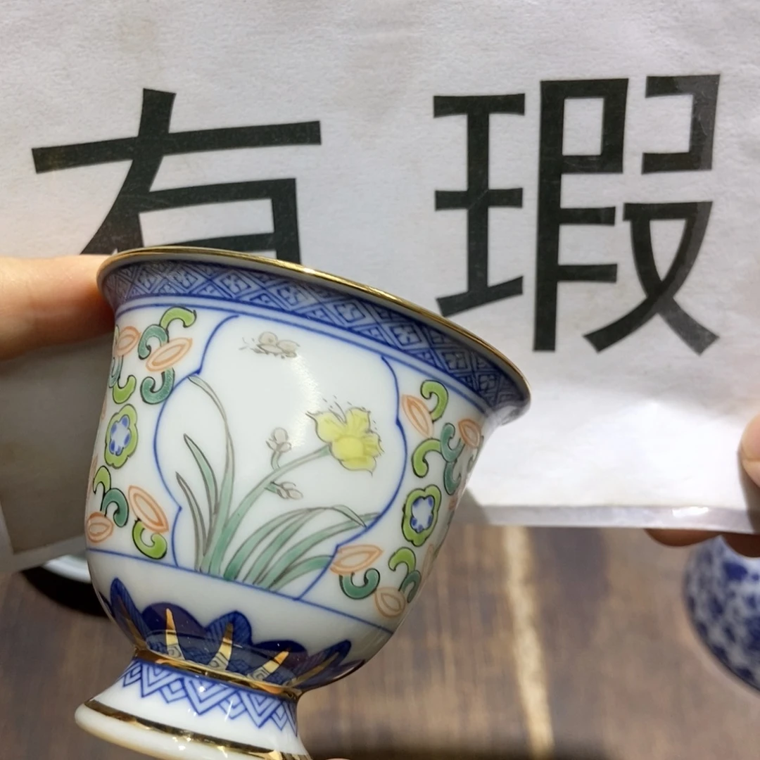 陶瓷艺术品的制作