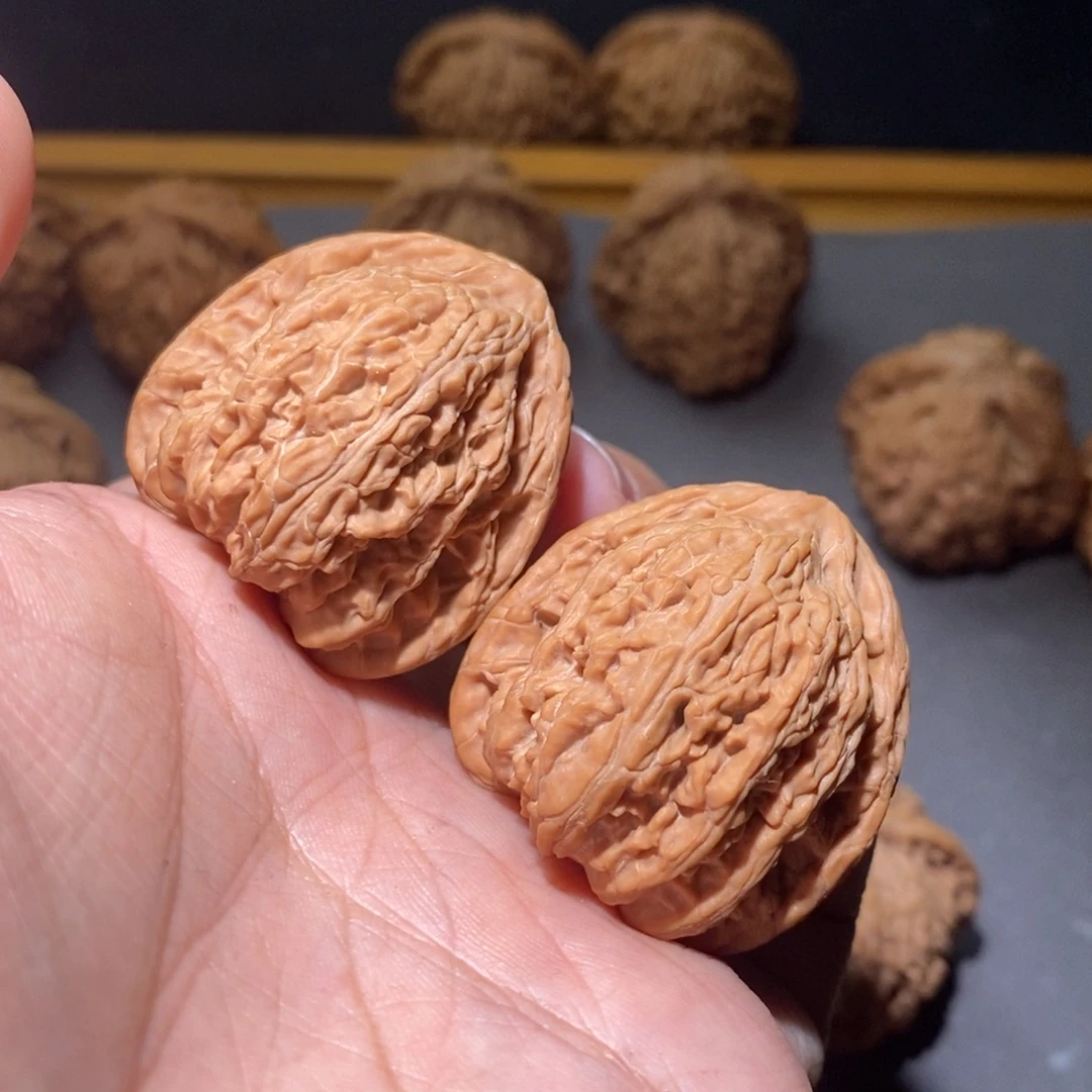 核桃35山西密文全品