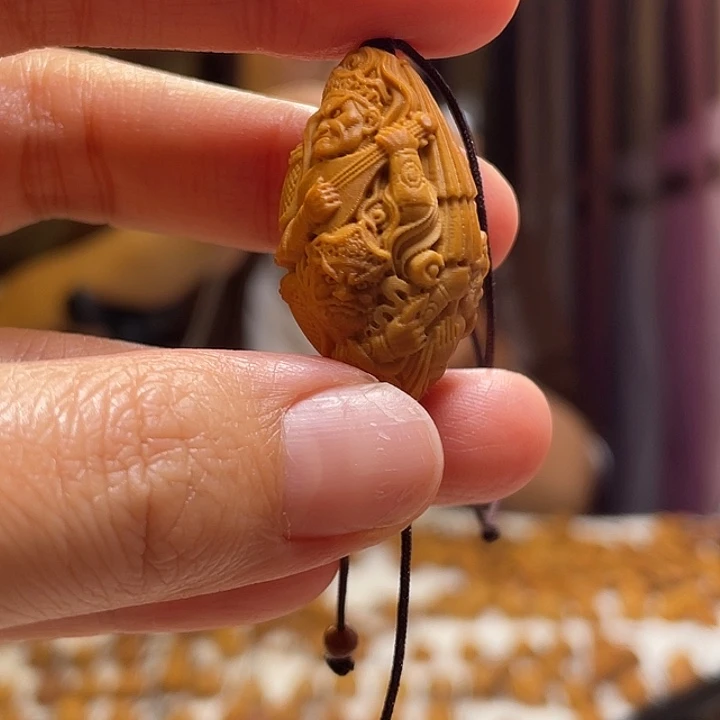 手串/手链橄榄核