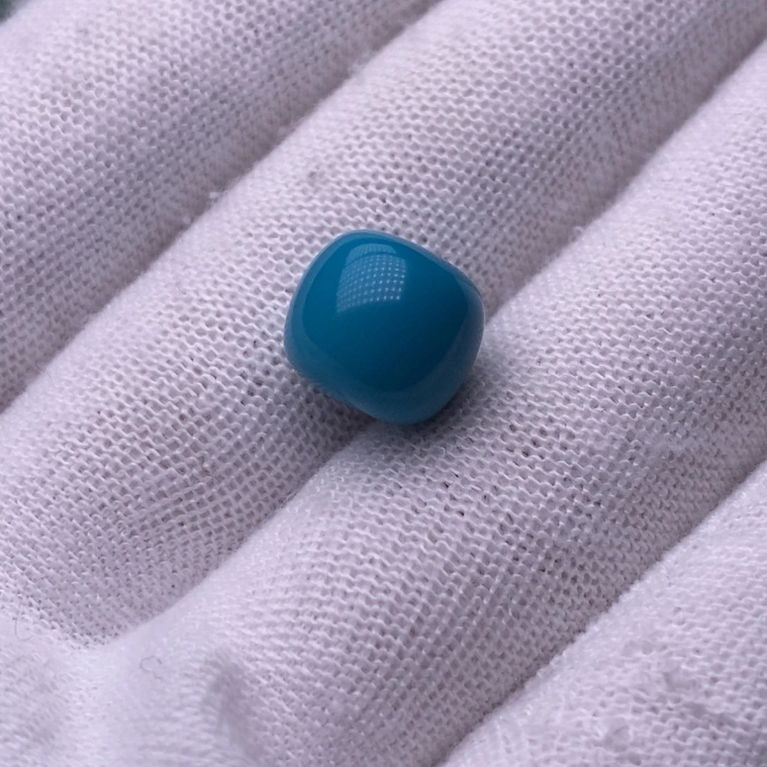 绿松石未镶嵌绿松石老型11.2