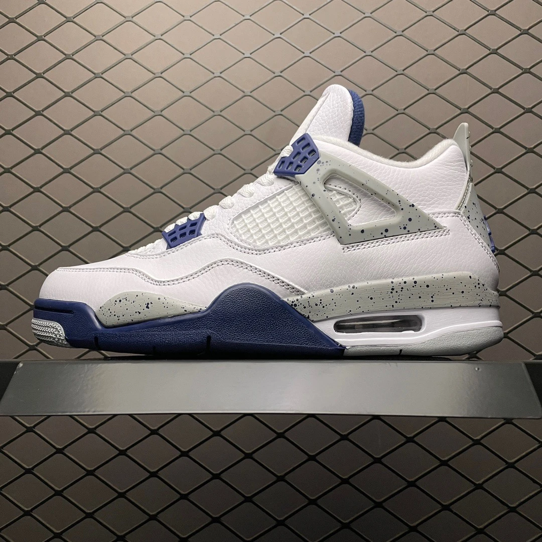 【粉丝浮力+断码】防滑高帮耐磨潮流篮球鞋情侣