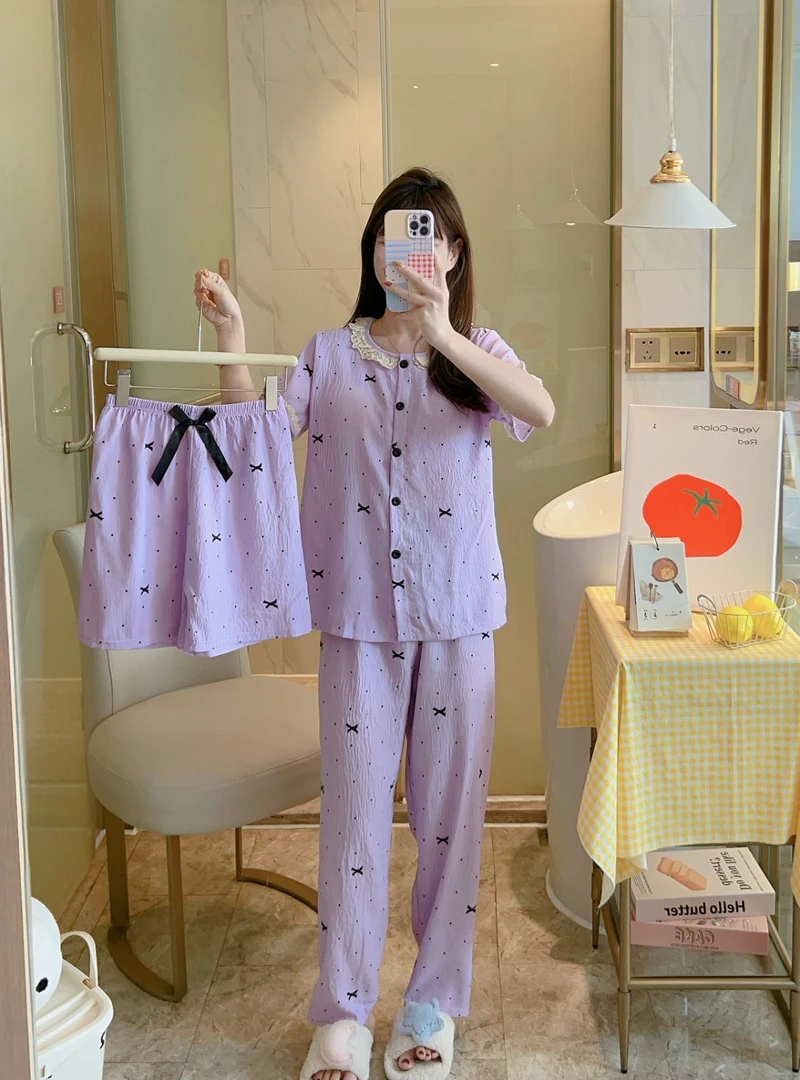 《编号401-450》找到对应编码下单睡衣兔兔家居服