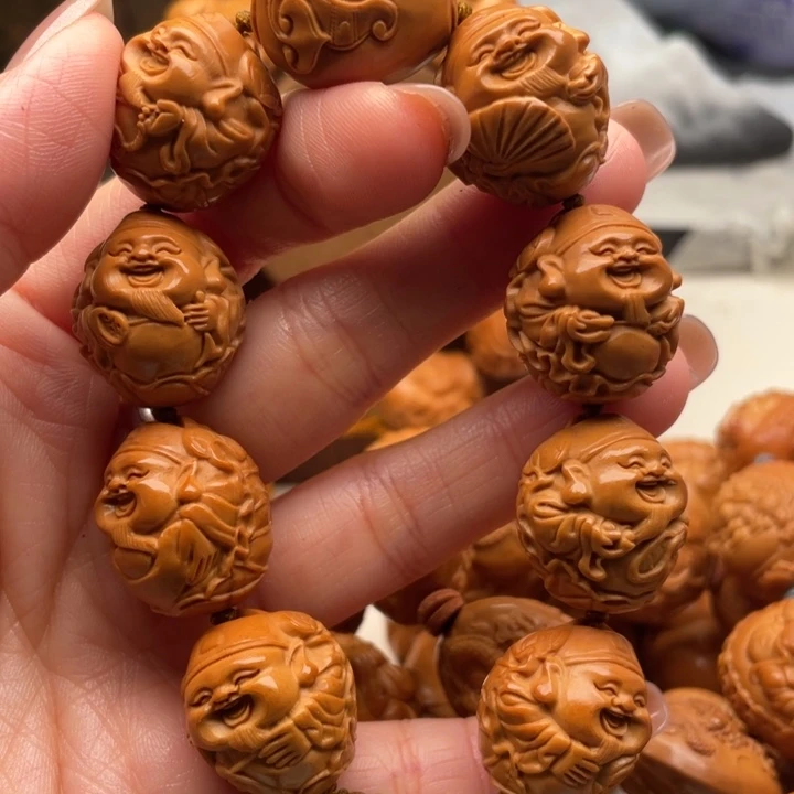 吊坠橄榄核橄榄核