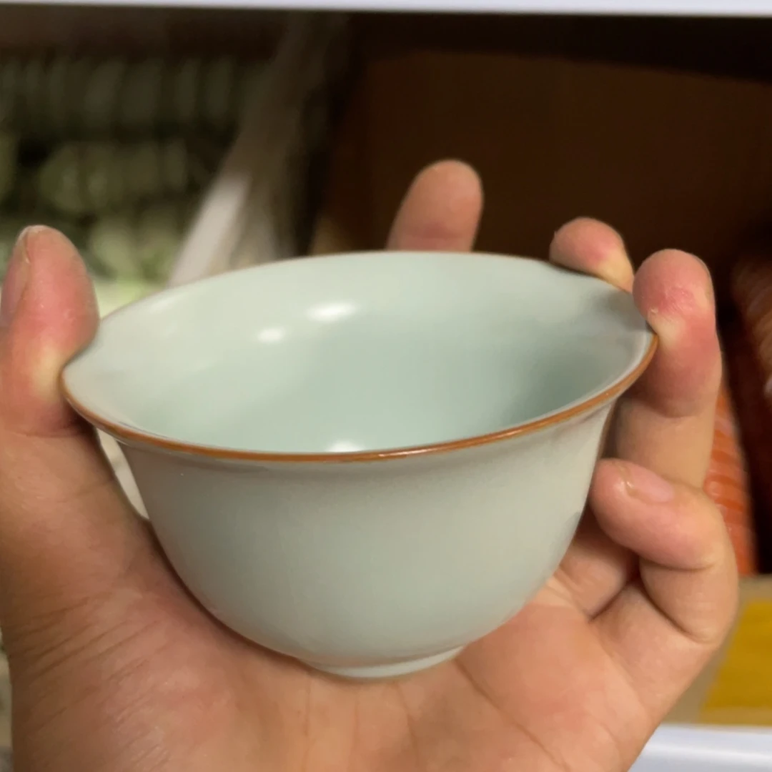 无运费险略有微瑕介意勿拍