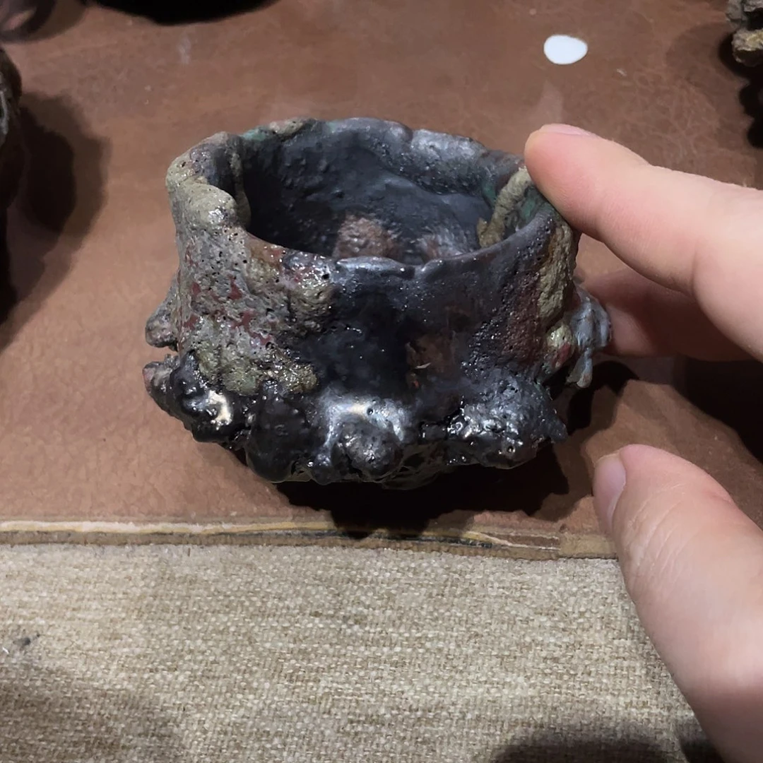 景德镇陶瓷艺术器物