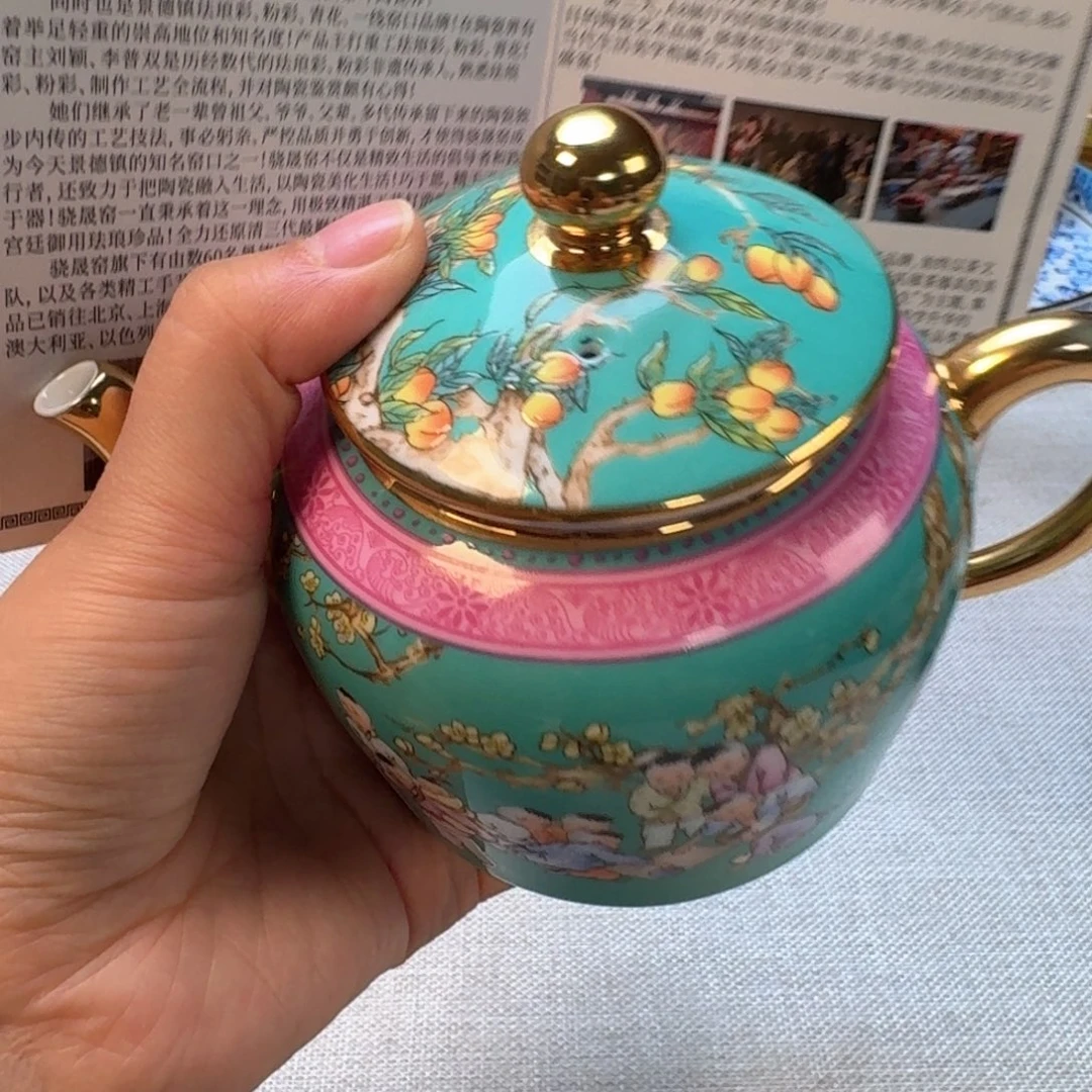 景德镇陶瓷景德镇瓷器
