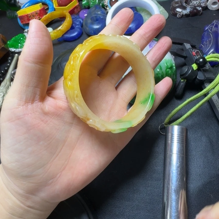 吊坠紫金钵盂菩提