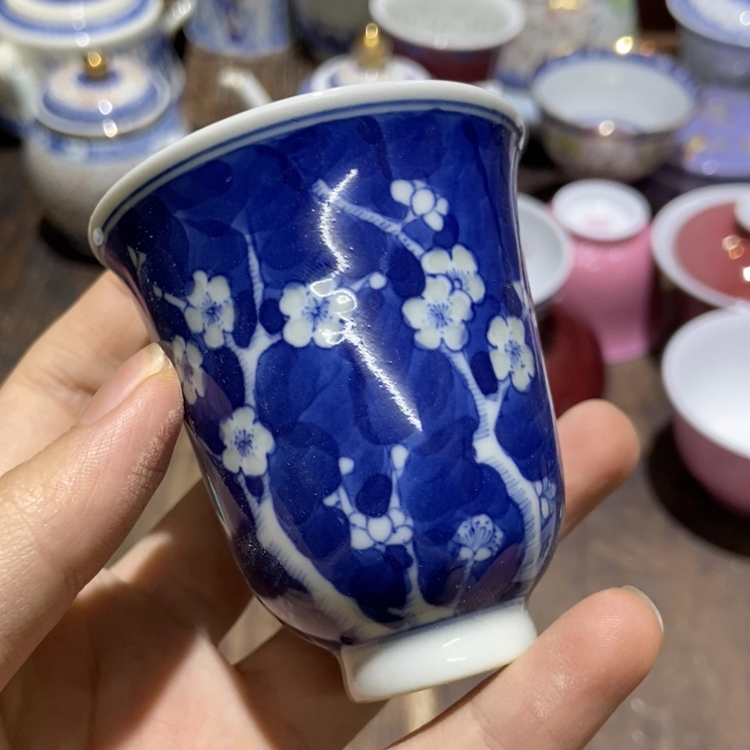 陶瓷艺术品的制作