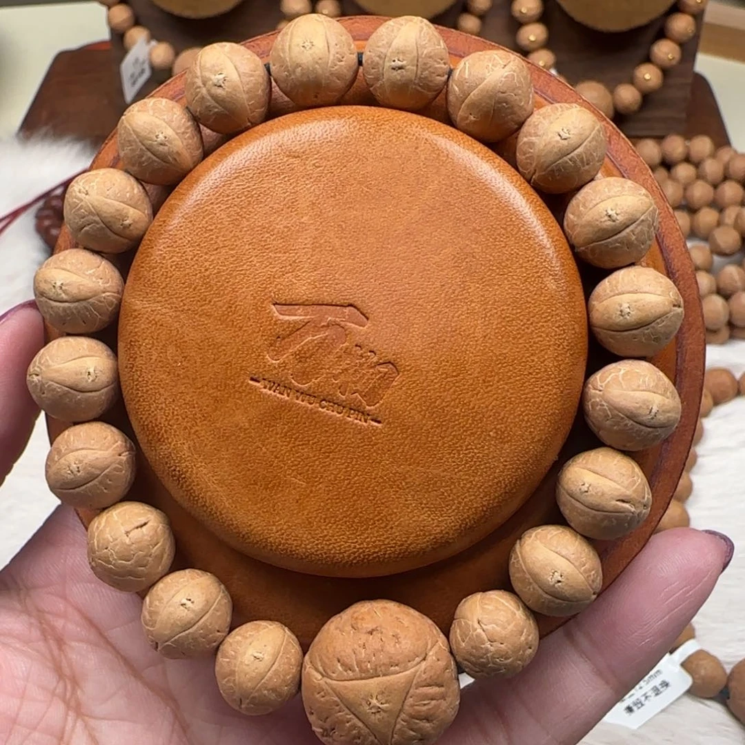 凤眼菩提吊坠凤眼15号