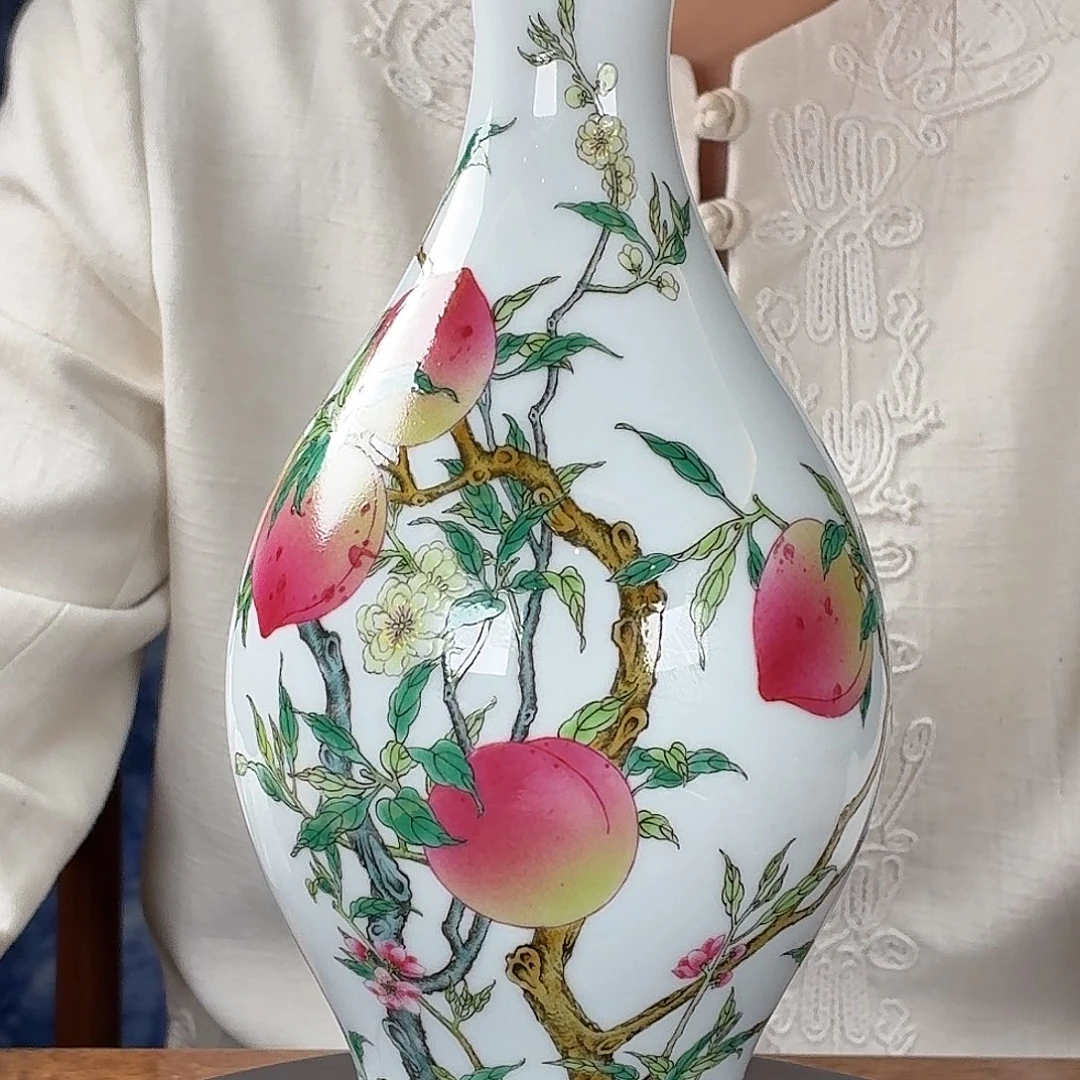 九鸣瓷艺九鸣瓷艺