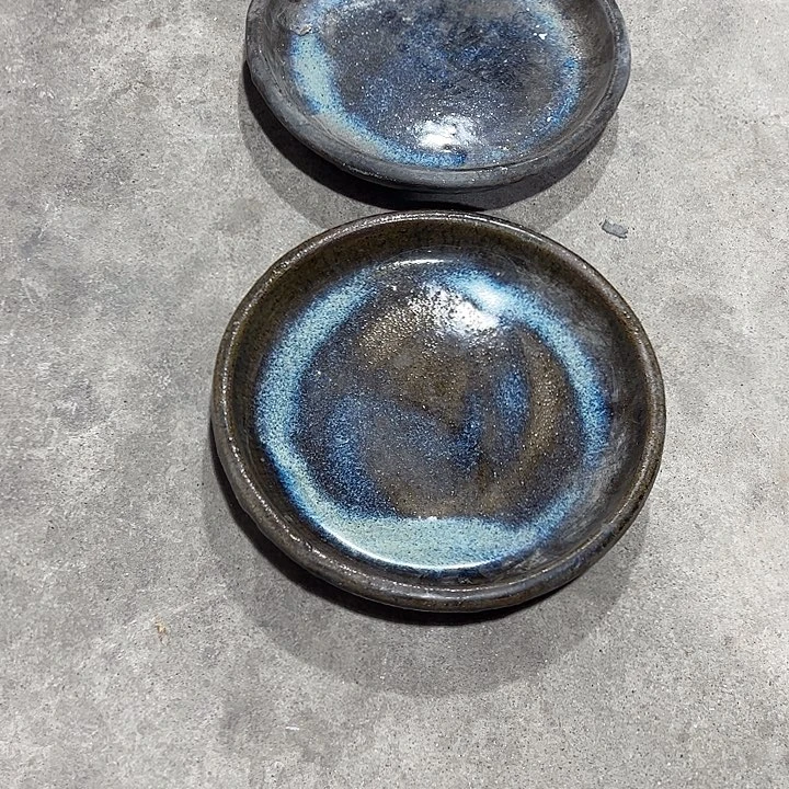 陶瓷材料，品相完整