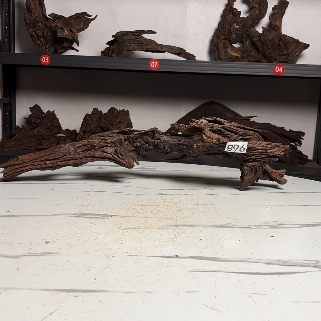 好***见云南本地紫柚木秒沉896