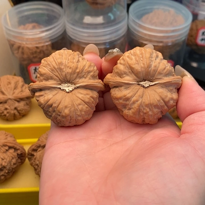手串/手链橄榄核南瓜墩44全品