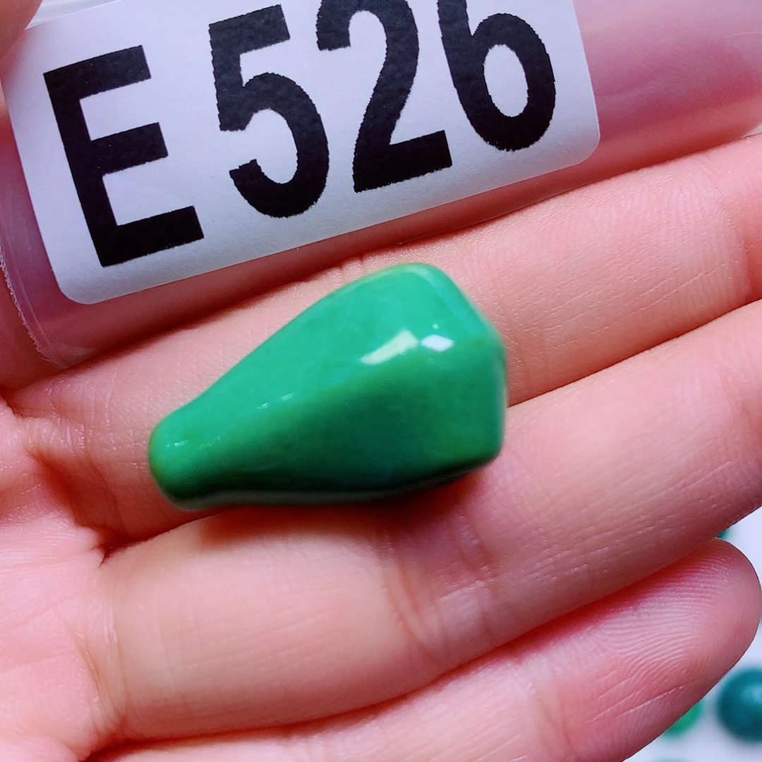 空竹粉丝专享十堰特色手工散珠