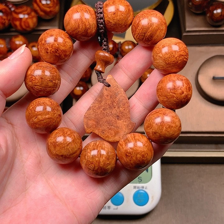 【闪购商品】黄花梨/降香黄檀2.0规格20W