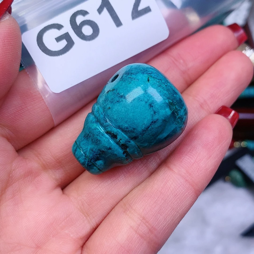 空竹粉丝专享十堰特色手工散珠