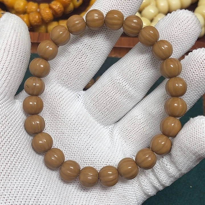 驼骨手串/手链猴头