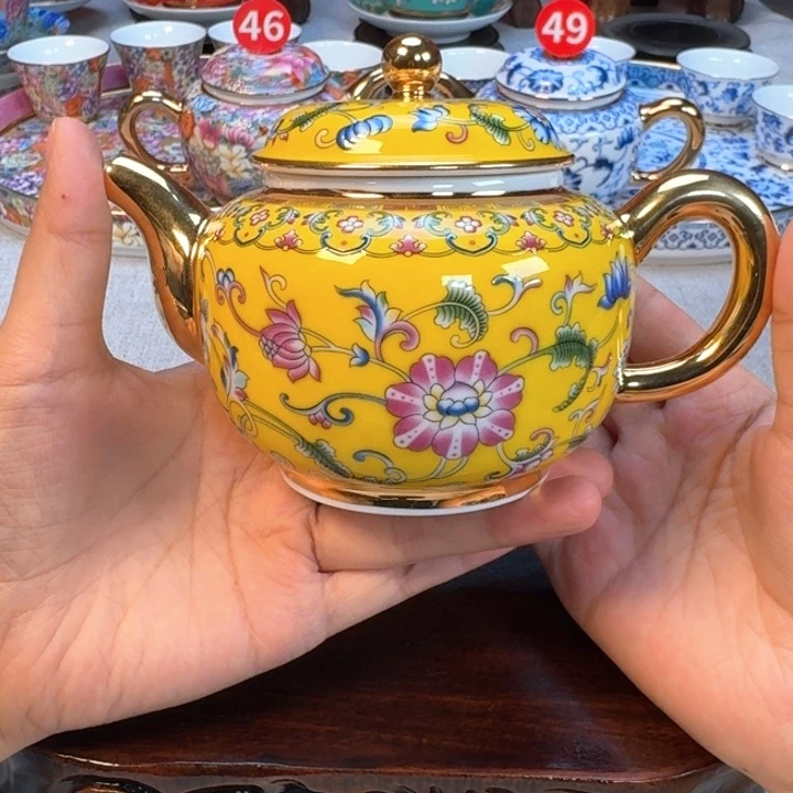 景德镇陶瓷景德镇瓷器