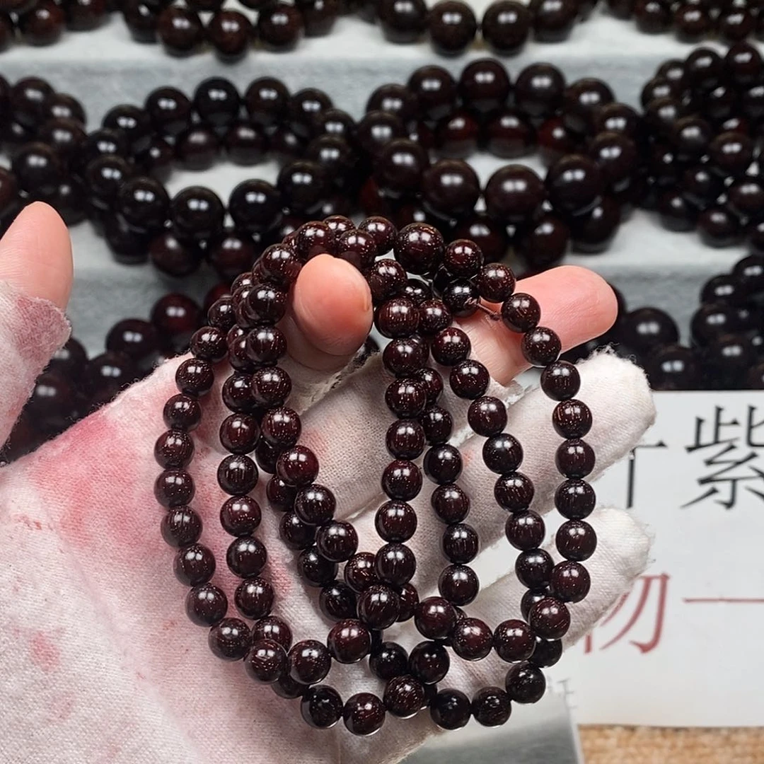 檀香紫檀（小叶紫檀）疼*