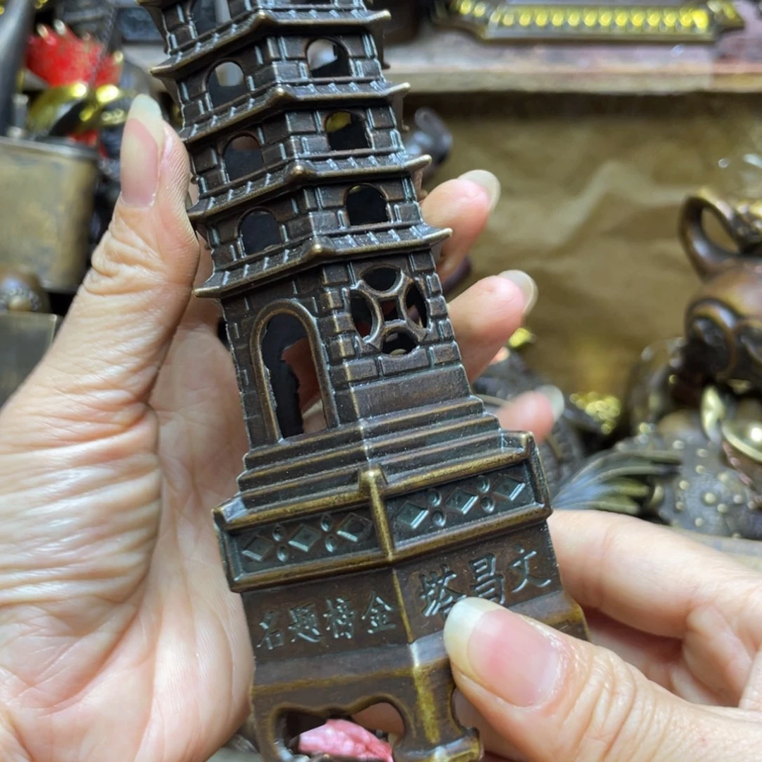 铜器摆件诚信经营