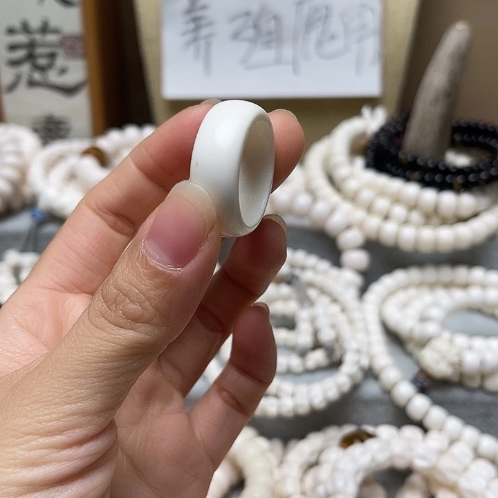 香榧木鹿角跑环18-21内径