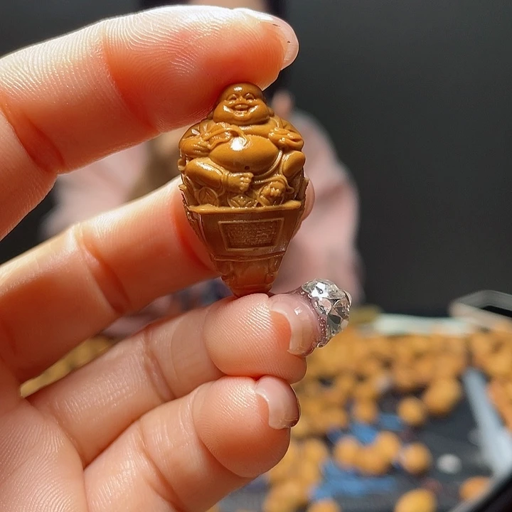 橄榄核手串/手链橄榄